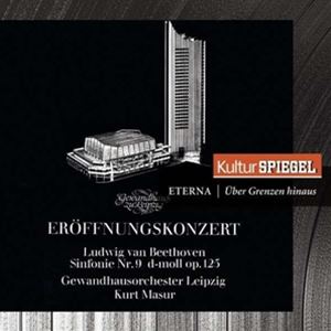 樂天商城 - 輸入盤 KURT MASUR / BEETHOVEN ： SYMPHONY ＃9 [CD]