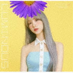 ルーナ ルミナス詳しい納期他、ご注文時はお支払・送料・返品のページをご確認ください発売日2022/9/28LOONA / LUMINOUS（生産限定盤／ヨジン盤）ルミナス ジャンル 洋楽アジアンポップス 関連キーワード LOONA2022年3月から6月まで韓国のMnetで放送された、『Queendom2』で堂々の2位という成績で、世界に益々その存在をアピールしたLOONA待望の日本2ndSingle！8月に行われる北米TourはSoldOut続出と、世界規模で活躍が目覚ましいLOONAが新たな境地へと誘う楽曲が完成！また収録曲「SICK　LOVE　Performed　by　ODD　EYE　CIRCLE　＋」は、MBS／TBSドラマイズム8月9日放送開始『生き残った6人によると』全6話のエンディング主題歌に決定！さらに、LOONAの韓国デビュー曲「Hi　High−Japanese　Ver−」も含む全3曲を収録！　（C）RS2022年3月から6月まで韓国のMnetで放送された、サバイバル番組『Queendom2』で準優勝を獲得し世界に益々その存在をアピールした”LOONA（今月の少女）”。そんな彼女たちが待望の日本2ndシングルをリリース。8月に行われる北米TourはSoldOut続出と、世界規模で活躍が目覚ましいLOONAが新たな境地へと誘う楽曲が完成。また収録曲「SICK LOVE Performed by LOONA ODD EYE CIRCLE＋」は、MBS／TBSドラマイズム8月9日放送開始『生き残った6人によると』全6話のED主題歌に決定。さらに、彼女たちの韓国デビュー曲「Hi High-Japanese Ver-」も含む全3曲が収録（全形態共通）。生産限定盤／ヨジン盤／メンバー別Picture Label／同時発売初回限定盤はUPCH-89477、生産限定盤はUPCH-89479（ヒジン盤）、UPCH-89480（ヒョンジン盤）、UPCH-89481（ハスル盤）、UPCH-89483（ビビ盤）、UPCH-89484（キムリップ盤）、UPCH-89485（ジンソル盤）、UPCH-89486（チェリ盤）、UPCH-89487（イヴ盤）、UPCH-89489（ゴウォン盤）、UPCH-89490（オリビアヘ盤）、通常盤はUPCH-89478封入特典LOONA『LUMINOUS』発売記念メンバー個別オンライントーク会応募シリアルコード封入（初回生産分のみ特典）／トレーディングカード【C】（ジャケットメンバーのトレカ1枚封入）収録曲目11.LUMINOUS(4:00)2.SICK LOVE(3:39)3.Hi High -Japanese Ver.-(3:17) 種別 CD JAN 4988031527481 収録時間 10分57秒 組枚数 1 製作年 2022 販売元 ユニバーサル ミュージック登録日2022/07/27