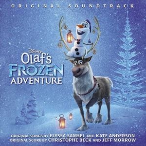 OLAF’S FROZEN ADVENTURE詳しい納期他、ご注文時はお支払・送料・返品のページをご確認ください発売日2017/10/3O.S.T. / OLAF’S FROZEN ADVENTUREサウンドトラック / オラフズ・フローズン・アドベンチャー ジャンル サントラその他 関連キーワード サウンドトラックO.S.T.関連商品サウンドトラック CD 種別 CD 【輸入盤】 JAN 0050087376482登録日2017/11/21
