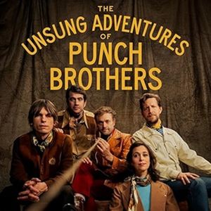 UNSUNG ADVENTURES OF PUNCH BROTHERS詳しい納期他、ご注文時はお支払・送料・返品のページをご確認ください発売日2026/7/24PUNCH BROTHERS / UNSUNG ADVENTURES OF PUNCH BROTHERSパンチ・ブラザーズ / アンサング・アドベンチャーズ・オブ・パンチ・ブラザーズ ジャンル 洋楽フォーク/カントリー 関連キーワード パンチ・ブラザーズPUNCH BROTHERS“歌わず、奏でろ”超絶技巧のマンドリニスト、クリス・シーリーを中心に結成された技巧派アメリカーナ／ブルーグラス・バンド、パンチ・ブラザーズ。アルバムを出すごとに新たなアコースティック・サウンドの世界線を切り拓き、押し広げ続け、現代ブルーグラス・シーンの最先端に立ち続けている彼らの約4年振りとなるニュー・アルバム『THE UNSUNG ADVENTURES OF PUNCH BROTHERS』完成!現代ストリング・ミュージックの先駆者の新たなる挑戦の成果がここに!収録内容1. New Bike2. porthole3. Found in a Frozen Fog4. Solve Knut （untied） ＊5. Le Ruisseau6. Saturn： Pogo Ball of the Gods7. Song of the Water Kelpie （unsung） ＊8. June Apple （poisoned） ＊9. portal10. Descend O Diamondback!11. New Book＊Traditional arranged by Punch Brothers 種別 CD 【輸入盤】 JAN 0075597892482登録日2026/05/01