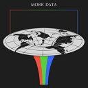 A MODERAT / MORE D4TA [CD]