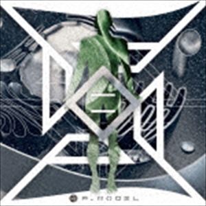 ��P-MODEL / ���� [CD]