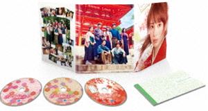 ちはやふる -下の句- 豪華版 Blu-ray＆DVDセット（特典Blu-ray付） Blu-ray