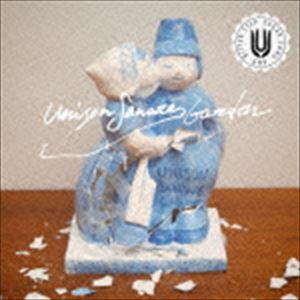 UNISON SQUARE GARDEN / テレビアニメ 血界戦線 エンディングテーマ：：シュガーソングとビターステップ（通常盤） [CD]
