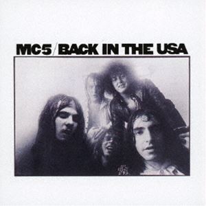MC5 / �Хå������󡦥���USA [CD]