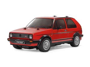 1/10RC ե륯 II GTI 16V (MB-01㡼) 58748 饸
