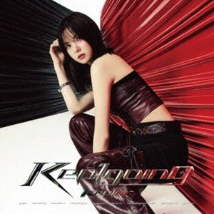 ケプラー ケプワンゴーイング詳しい納期他、ご注文時はお支払・送料・返品のページをご確認ください発売日2024/5/8関連キーワード：アルバムKep1er / Kep1going（完全生産限定盤／メンバーソロ盤／YUJIN ver.）ケプワンゴーイング ジャンル 洋楽アジアンポップス 関連キーワード Kep1erKep1erは韓国のオーディション番組から誕生した9人組グローバルガールズグループ。Japan　1st　Albumは、日本でリリースした3枚のシングル‘FLY’シリーズを通して出会ったKep1erとKep1ian（Kep1erファンの呼称）がこれからも一緒に夢に向かって走り続ける！という思いがアルバムタイトルに込められている。アルバムに収録されるのは、日本タイトル曲「Wing　Wing」「I　do！　Do　you？」「Grand　Prix」をはじめ、2022年9月に日本デビューしてから今まで日本でリリースされた楽曲等が収録。　（C）RS韓国のオーディション番組「Girls Planet 999：少女祭典」から誕生した9人組グローバルガールズグループ”Kep1er（ケプラー）”。応募総数1万3千名の中からグローバル視聴者投票によって、ユジン、シャオティン、マシロ、チェヒョン、ダヨン、ヒカル、ヒュニンバヒエ、ヨンウン、イェソの9名が選ばれ結成。2022年1月にミニアルバム「FIRST IMPACT」で韓国デビュー。タイトル曲「WA DA DA」が世界的ヒットとなり、MUSIC VIDEOは公開からわずか3か月で1億回再生を突破。日本でもストリーミング総再生回数が1億回を突破し、日本レコード協会からもプラチナ認定された。9月にはシングルで日本デビュー。本作は、待望の日本1stアルバム。日本でリリースした3枚のシングル‘FLY’シリーズを通して出会ったKep1erとKep1ian(Kep1erファンの呼称)がこれからも一緒に夢に向かって走り続ける！という思いがアルバムタイトルに込められている。収録されるのは、日本タイトル曲「Wing Wing」「I do! Do you?」「Grand Prix」をはじめ、2022年9月に日本デビューしてから今まで日本でリリースされた全15曲が収録。さらにアルバムタイトル曲となる新曲「STRAIGHT LINE」など、日本オリジナルとなる新曲計5曲が収録予定。完全生産限定盤／メンバーソロ盤／YUJIN ver.／同時発売初回生産限定盤はBVCL-1390（A）、BVCL-1392（B）、完全生産限定盤はBVCL-1395（XIAOTING）、BVCL-1396（MASHIRO）、BVCL-1397（CHAEHYUN）、BVCL-1398（DAYEON）、BVCL-1399（HIKARU）、BVCL-1400（HUENING BAHIYYIH）、BVCL-1401（YOUNGEUN）、BVCL-1402（YESEO）、通常盤はBVCL-1393封入特典シリアルナンバー入りチラシ（初回生産分のみ特典）／ソロver.ランダムフォトカード2枚（全18種）／4Cut Sticker付収録曲目11.Straight Line(2:45)2.Grand Prix(3:07)3.We Fresh （Japanese ver.）(3:17)4.Up! （Japanese ver.）(3:13)5.WA DA DA （Japanese ver.）(3:04)6.MVSK （Japanese ver.）(3:11)7.Giddy （Japanese ver.）(3:06)8.Galileo （Japanese ver.）(3:09)9.Wing Wing(3:16)10.I do! Do you?(3:36)11.Sugar(2:34)12.Don’t Lose Your Smile(3:27)13.WA DA DA （Japanese ver.） 〜IMLAY Remix〜(3:17)14.Daisy(2:57)15.tOgether fOrever(3:32)▼お買い得キャンペーン開催中！対象商品はコチラ！ 種別 CD JAN 4547366671483 収録時間 47分38秒 組枚数 1 製作年 2024 販売元 ソニー・ミュージックソリューションズ登録日2024/02/15