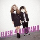 AMOYAMO / FLASHi񐶎YՁ^CD{DVDj [CD]