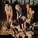 輸入盤 JETHRO TULL / THIS WAS （50TH ANNIVERSARY EDITION） 3CD＋DVD