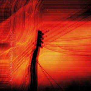 輸入盤 ULRICH SCHNAUSS / NO FURTHER AHEAD THAN TODAY [CD]