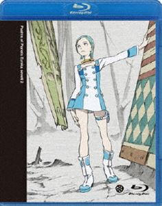 詳しい納期他、ご注文時はお支払・送料・返品のページをご確認ください発売日2010/6/25関連キーワード：ブルーレイ BD交響詩篇エウレカセブン 2 ジャンル アニメロボットアニメ 監督 京田知己 出演 三瓶由布子名塚佳織藤原啓治根谷美智子数々のハイクオリティ作品を手掛けるBONESのSFロボットアニメーション。選択肢のない現状に不満を抱く少年・レントン。そんな彼が謎の美少女・エウレカと出会い、彼女のいるゲッコーステイトのメンバーとの旅立ちを決意する。やがて旅路でのさまざまな困難に直面するレントンやエウレカたち。そしてその中で世界やエウレカの秘密が明らかになっていく…。収録内容第6話〜第10話封入特典ブックレット特典映像オーディオコメンタリー関連商品交響詩篇エウレカセブン関連商品ボンズ制作作品2005年日本のテレビアニメエウレカセブンシリーズ 種別 Blu-ray JAN 4934569352484 カラー カラー 組枚数 1 製作年 2005 製作国 日本 音声 リニアPCM（ステレオ） 販売元 バンダイナムコフィルムワークス登録日2010/03/05