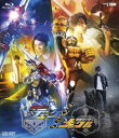 鎧武/ガイム外伝 仮面ライダーデューク/仮面ライダーナックル
