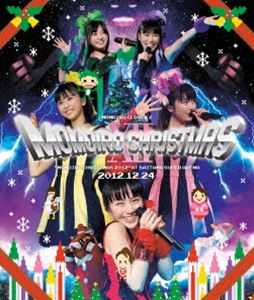ももいろクローバーZ／ももいろクリスマス2012 LIVE Blu-ray -24日公演-【通常版】 [Blu-ray]