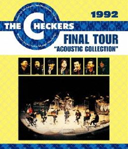 チェッカーズ イチキュウキュウニファイナルツアーアコースティックコレクション詳しい納期他、ご注文時はお支払・送料・返品のページをご確認ください発売日2023/3/15関連キーワード：ファイナルツアー アコースティックコレクション live ...