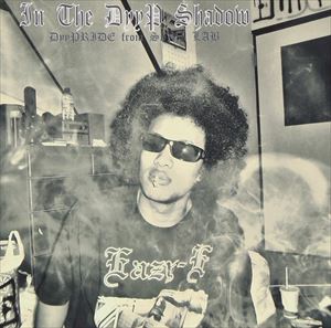 Artist Name: Na Line - DyyPRIDE / In The Dyyp Shadow [CD]