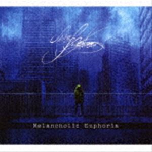 Lifeblood / Melancholic Euphoria [CD]