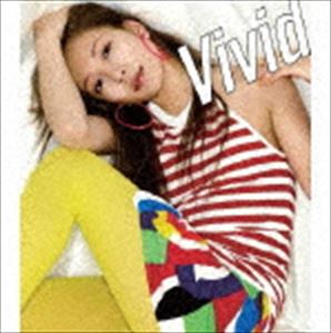 BoA / Vivid Kissing youSparklingJoyful Smile̾ס㥱åB [CD]