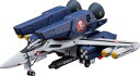 PLAMAX PX11 1/72 VF-1A スーパーファイターバルキリー スカル小隊 組み立て式プラモデル