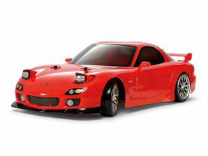 1/10RC ޥĥ RX-7FD3SˡTT-02D㡼˥ɥեȥڥå 58648 饸
