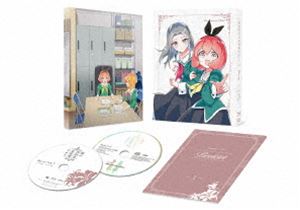 ワタシノユリハオシゴトデスダイ3カン詳しい納期他、ご注文時はお支払・送料・返品のページをご確認ください発売日2023/8/23関連キーワード：わたゆり アニメーション ブルーレイ BD私の百合はお仕事です! Blu-ray 第3巻ワタシノユ...