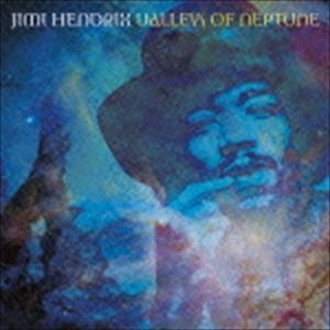 ジミ・ヘンドリックス / ヴァリーズ・オブ・ネプチューン（Blu-specCD2） [CD]