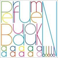 PerfumeBUDOUKaaaaaaaaaaN!!!!! [DVD]