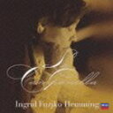 フジ子・ヘミング（p） / 永遠のカンパネラ～ザ・ベスト・オブ・イングリット・フジコ・ヘミング（通常盤） [CD]