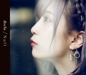 ReoNa / Null���̾��ס� [CD]