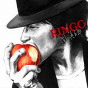 間慎太郎 / RINGO [CD]