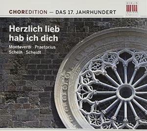 輸入盤 VARIOUS / MUSIC OF THE 17TH CENTURY [CD]