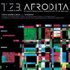 東京ザヴィヌルバッハ / AFRODITA [CD]