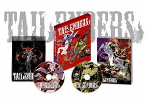 詳しい納期他、ご注文時はお支払・送料・返品のページをご確認ください発売日2011/1/28関連キーワード：ブルーレイ BDテイルエンダーズ Blu-ray 限定版 【初回限定生産】 ジャンル アニメOVAアニメ 監督 ピコグラフ 出演 羽多野渉柚木涼香三宅健太大林隆介鈴木恭輔金光宣明中西英樹小林和矢アニメ「センコロール」を生み出した“動画革命東京”プロデュース作品にして、クリエイター集団「ピコグラフ」によるハイクオリティアクションムービー。特典ディスク付き初回限定生産版。封入特典mebae 描き下ろしBOX／豪華ブックレット／特典ディスク（DVD）特典映像PV集特典ディスク内容特別収録!めばえあにめ「Garden」「百々」／キャラクターデジタルフォトドラマ／BOXイラストメイキング［描いてみた］／初期画コンテ／壁紙／ポストカードデータ 種別 Blu-ray JAN 4988111111487 収録時間 27分 カラー カラー 組枚数 2 製作年 2009 製作国 日本 音声 日本語リニアPCM（ステレオ）日本語DTS-HD Master Audio（5.1ch） 販売元 KADOKAWA登録日2010/10/13