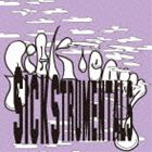Sick Team / Sick Team ： Sickstrumentals [CD]