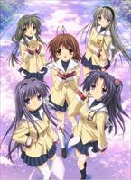 CLANNAD コンパクト・コレクション Blu-ray【初回限定生産】 [Blu-ray]