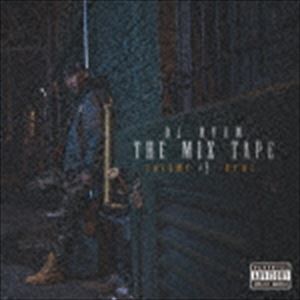 DJ RYOW / THE MIX TAPE VOLUME 3 DTMC [CD]