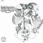 BHAVALU／IMPRESSIONS SOUTH INDIAN INSTRUMENTAL MUSIC詳しい納期他、ご注文時はお支払・送料・返品のページをご確認ください発売日2013/11/20パルガート・ラグー / インド≫印象 南インドの古楽BHAVALU／IMPRESSIONS SOUTH INDIAN INSTRUMENTAL MUSIC ジャンル 洋楽アジアン伝統音楽 関連キーワード パルガート・ラグー2014年にNONESUCHレーベルが設立50周年を迎えることを記念して、シリーズ「ノンサッチ・エクスプローラー」を再発売。本作は、南インドを代表するムリダンガムの名手、パルガート・ラグーの妙技と、声楽、ヴァイオリンなどのコラボレーション・アルバム。南インド特有の美しくも妖艶なアンサンブルを味わうことができるインド音楽集。　（C）RSNONESUCH設立50周年記念／日本独自企画封入特典解説付収録曲目11.ムリダンガム・ソロ(19:42)2.クリティ：ボーギンドラ・サーイナム （ラーガ：クンタラ・ヴァラーリ）(3:54)3.クリティ：ミーナークシ （ラーガ：プールヴィ・カルヤーニ）(14:20) 種別 CD JAN 4943674154487 収録時間 37分57秒 組枚数 1 製作年 2013 販売元 ソニー・ミュージックソリューションズ登録日2013/08/30