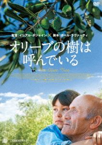 オリーブの樹は呼んでいる [DVD]