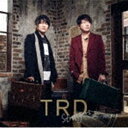 TRD / Strangers（通常盤） [CD]