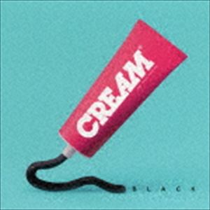 Artist Name: A Line - CREAM / BLACK [CD]