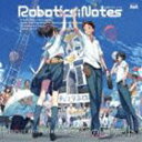 (ドラマCD) ROBOTICS；NOTES ドラマCD [CD]