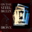 THE BRONX / ON THE STEEL BREEZE Ŵס [CD]