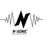 輸入盤 N-SONIC / 2ND MINI ALBUM ： INTO THE LIGHT [CD]