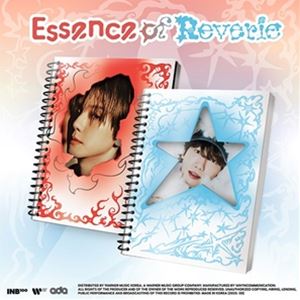 5TH MINI ALBUM ： ESSENCE OF REVERIE （PHOTOBOOK VER.）詳しい納期他、ご注文時はお支払・送料・返品のページをご確認ください発売日2025/5/20BAEKHYUN （EXO） / 5TH MINI ALBUM ： ESSENCE OF REVERIE （PHOTOBOOK VER.）ベクヒョン（エクソ） / 5THミニ・アルバム：エッセンス・オブ・レヴァリー（フォトブック・ヴァージョン） ジャンル 洋楽アジアンポップス 関連キーワード ベクヒョン（エクソ）BAEKHYUN （EXO）EXOのBAEKHYUN（ベクヒョン）が、5集ミニ・アルバムでカムバック!!※220x270mm／バージョン2種あり（Essence Ver.、 Reverie Ver.）、ランダム出荷。 種別 CD 【輸入盤】 JAN 8809957311489登録日2025/04/30