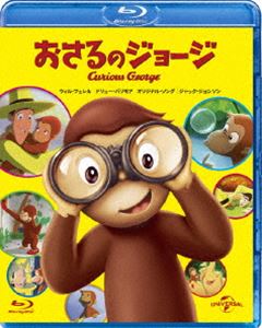 詳しい納期他、ご注文時はお支払・送料・返品のページをご確認ください発売日2016/7/22劇場版 おさるのジョージ ジャンル アニメアニメ映画 監督 出演 世界的ベストセラーの人気絵本をアニメ映画化した『おさるのジョージ』第1弾。知りたがりやで、いたずら好きな子ざるのジョージと、黄色いぼうしがトレードマークのテッドが繰り広げるおかしな騒動を心温まるタッチで描く。関連商品おさるのジョージ シリーズ 種別 Blu-ray JAN 4988102421489 収録時間 87分 画面サイズ ビスタ カラー カラー 組枚数 1 製作年 2006 製作国 アメリカ 字幕 英語 日本語 音声 英語（5.1ch）日本語DTS（5.1ch） 販売元 NBCユニバーサル・エンターテイメントジャパン登録日2016/05/20