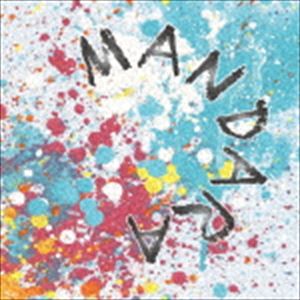 ラヴァーフェニックス / Mandala [CD]