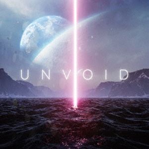 PAX JAPONICA GROOVE / UNVOID [CD]