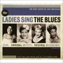 LADIES SING THE BLUES [CD]