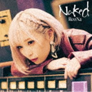 レオナ ネイキッド詳しい納期他、ご注文時はお支払・送料・返品のページをご確認ください発売日2022/5/11関連キーワード：EPReoNa / Naked（通常盤）ネイキッド ジャンル 邦楽J-POP 関連キーワード ReoNa2022年最...
