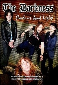 Rock, Pops - 輸入盤 DARKNESS / SHADOWS AND LIGHT [DVD]