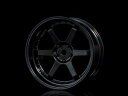 106シリーズ ホイールセット 4個入り 832107BK RCパーツ